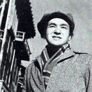 Masaki Kobayashi