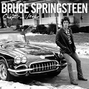 Chapter and Verse (Bruce Springsteen, 2016)