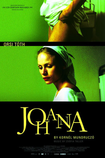 Johanna (2005)