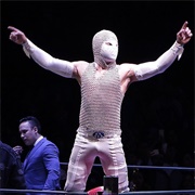 Mistico II