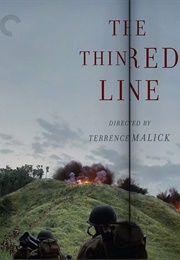 The Thin Red Line (1998)