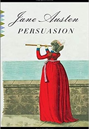 Persuasión (Jane Austen)