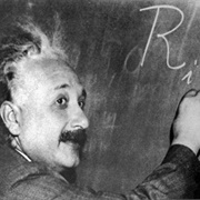 Understand Theory of Relativity