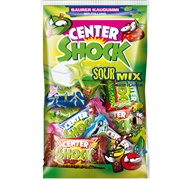 Center Shock Sour Mix