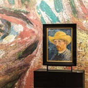 Amsterdam: Van Gogh Museum