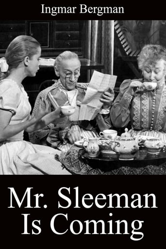 Mr. Sleeman Is Coming (1959)
