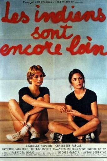 The Indians Are Still Far Away (1977)