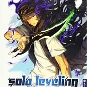 Solo Leveling