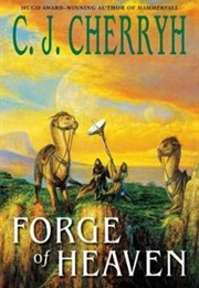 Forge of Heaven (C. J. Cherryh)