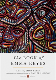 The Book of Emma Reyes (Emma Reyes)