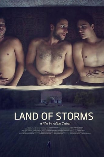 Land of Storms (2014)