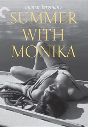 Summer With Monika (1953)
