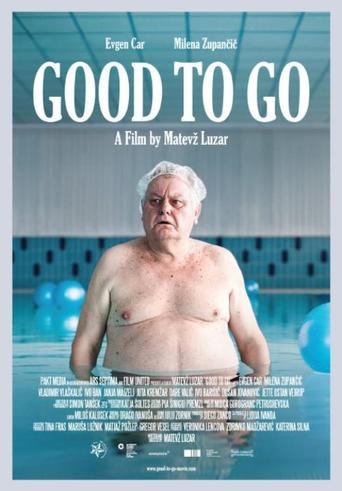 Good to Go (2013)