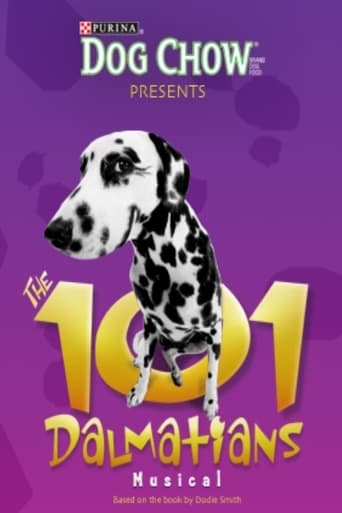The 101 Dalmatians Musical (2009)