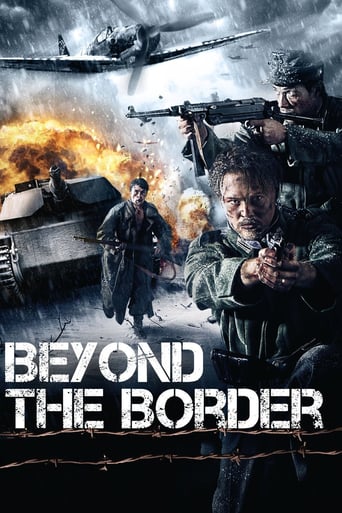 Beyond the Border (2011)