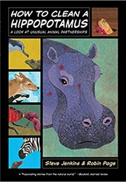 How to Clean a Hippopotamus (Robin Page)