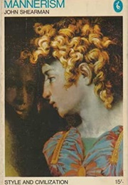 Mannerism (John Shearman)