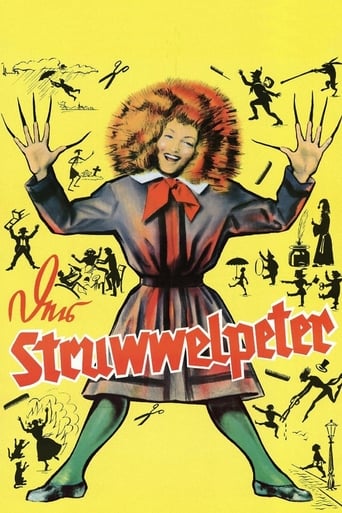 Der Struwwelpeter (1955)