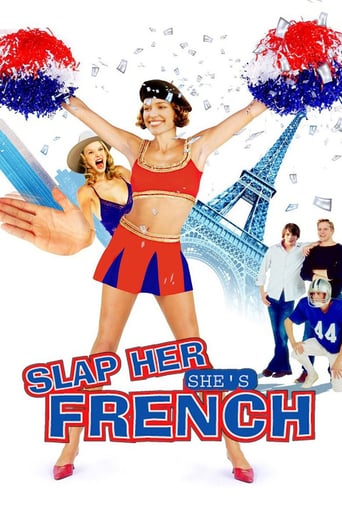 Slap Her... She&#39;s French (2002)
