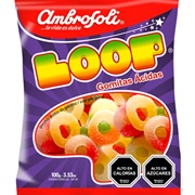Ambrosoli Loop