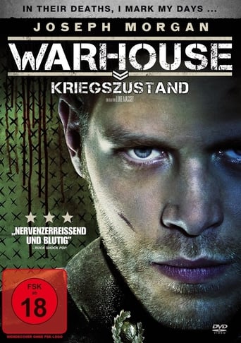 Warhouse (2013)