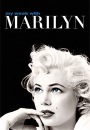 My Week With Marilyn (2011)