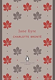 Jane Eyre (Charlotte Brontë)