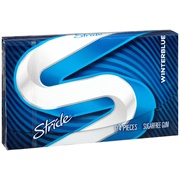 Stride Winterblue Gum