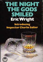 The Night the Gods Smiled (Eric Wright)