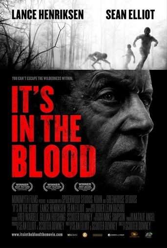 It&#39;s in the Blood (2012)