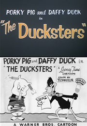 The Ducksters (1950)