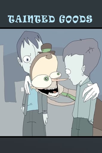 Tainted Goods (2012)