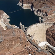 Hoover Dam (Lake Mead National Recreation Area)