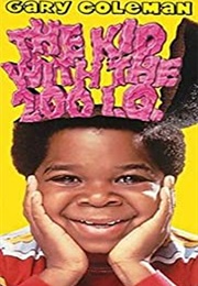 The Kid With the 100 IQ (1983)