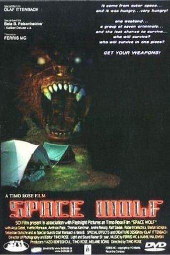 Space Wolf (2003)