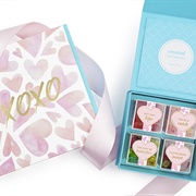 Sugarfina Xoxo Bento Box