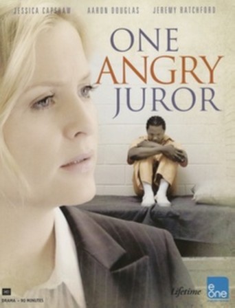 One Angry Juror (2010)