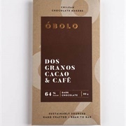 Obolo Dos Granos Cacao & Cafe