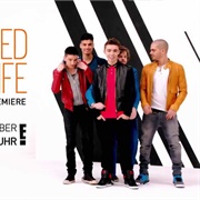 The Wanted Life