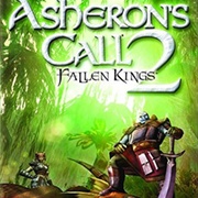 Asheron's Call II: Fallen Kings