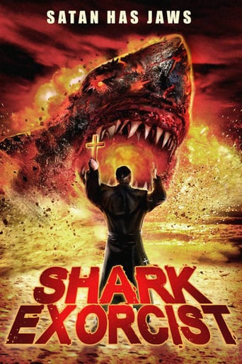 Shark Exorcist (2016)