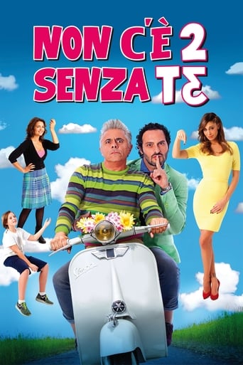 Non C'è 2 Senza Te (2015)