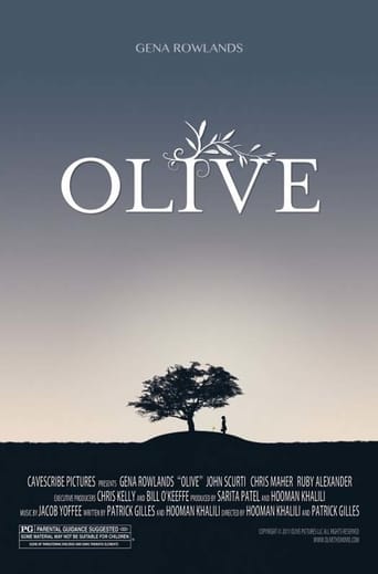 Olive (2011)