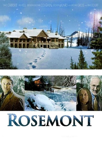 Rosemont (2015)
