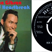 Sea of Heartbreak- Don Gibson