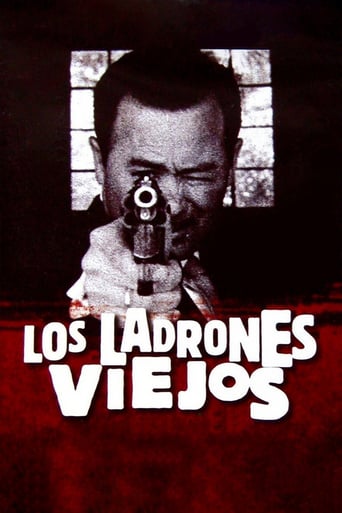Los Ladrones Viejos: Las Leyendas Del Artegio (2007)