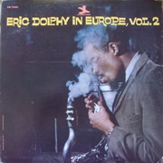 Eric Dolphy - In Europe, Vol. 2