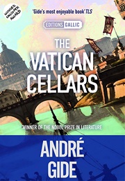The Vatican Cellars (André Gide)