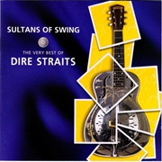 Sultans of Swing by Dire Straits