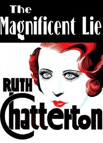 The Magnificent Lie (1931)